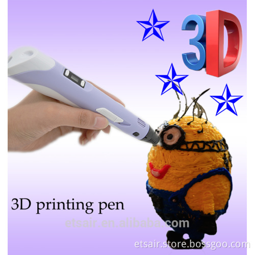 Competitive in Price Shining 3D Handheld Scanner For Sale /3D Pen Printer For Sale